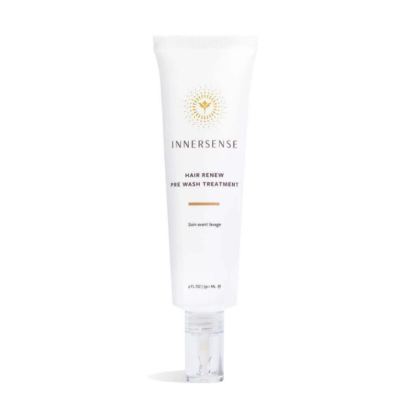 Harmonic Hair Renew Set - Image 3
