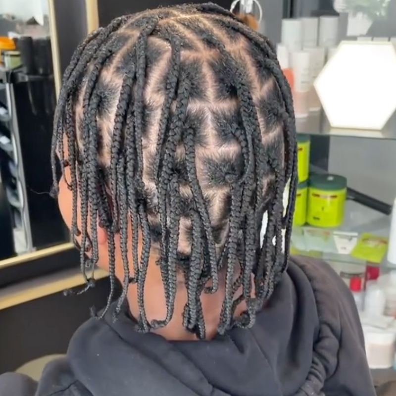 Cuts & Styles