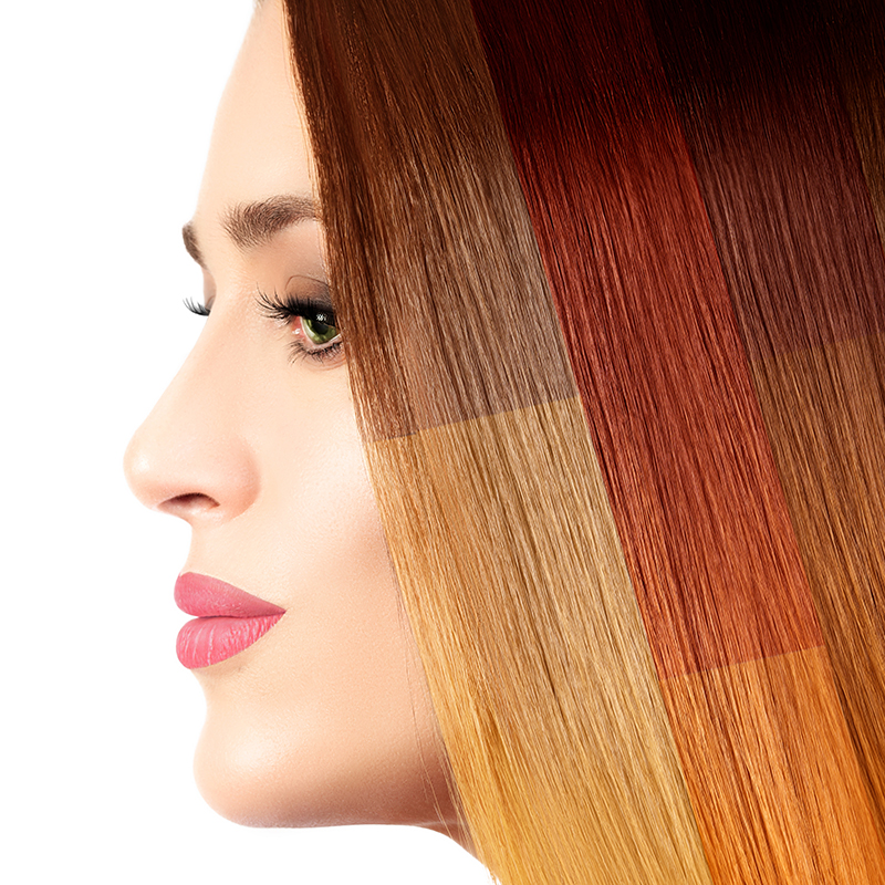 Hair Colour By Philmak