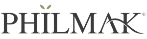 Philmak Hair Logo