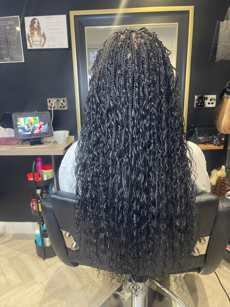 Deep Curl - Braid Bundle - Image 4