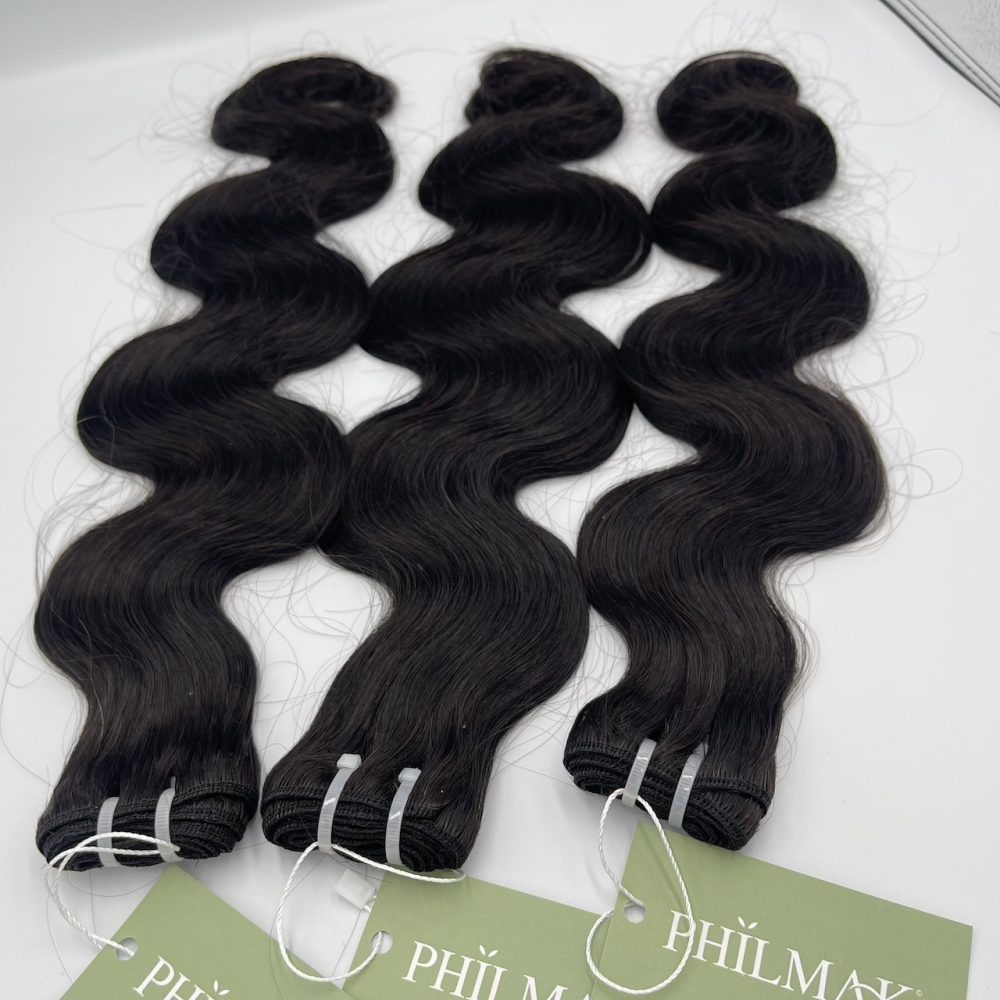 Body Wave Bundle - Image 2