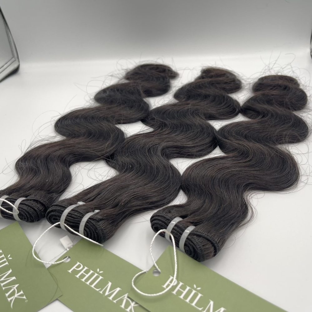 Body Wave Bundle